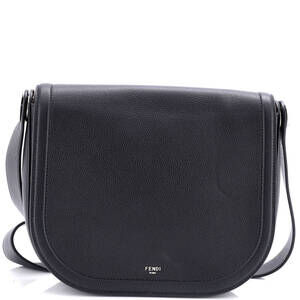 Fendi Roma Chiodo Bag Leather #182251F86B